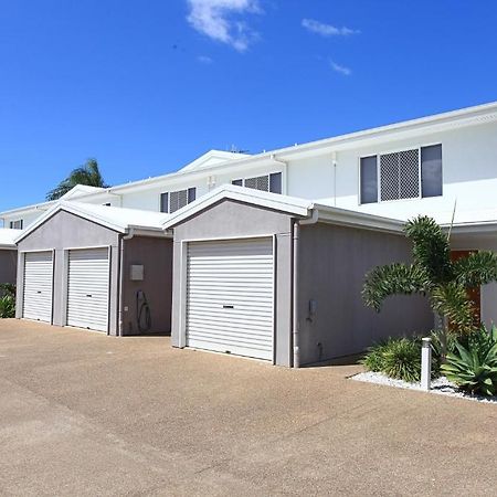 Alexandra Apartments Bundaberg Esterno foto