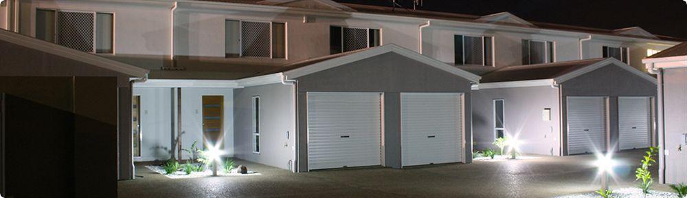 Alexandra Apartments Bundaberg Esterno foto