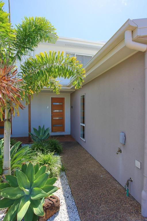 Alexandra Apartments Bundaberg Esterno foto