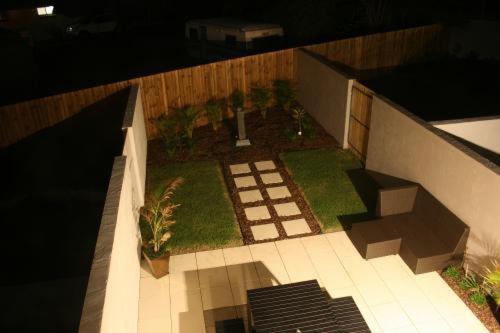 Alexandra Apartments Bundaberg Esterno foto