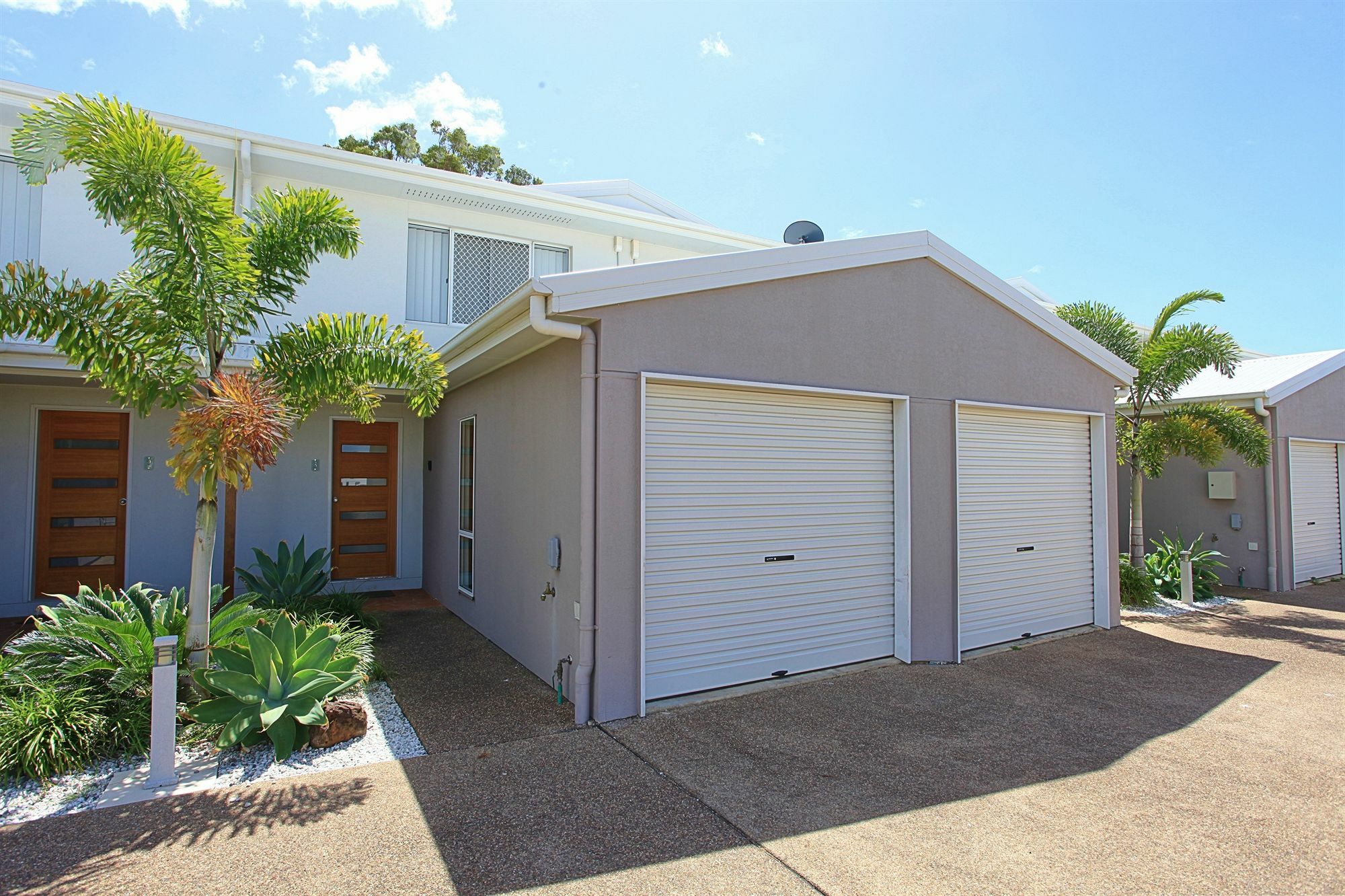Alexandra Apartments Bundaberg Esterno foto