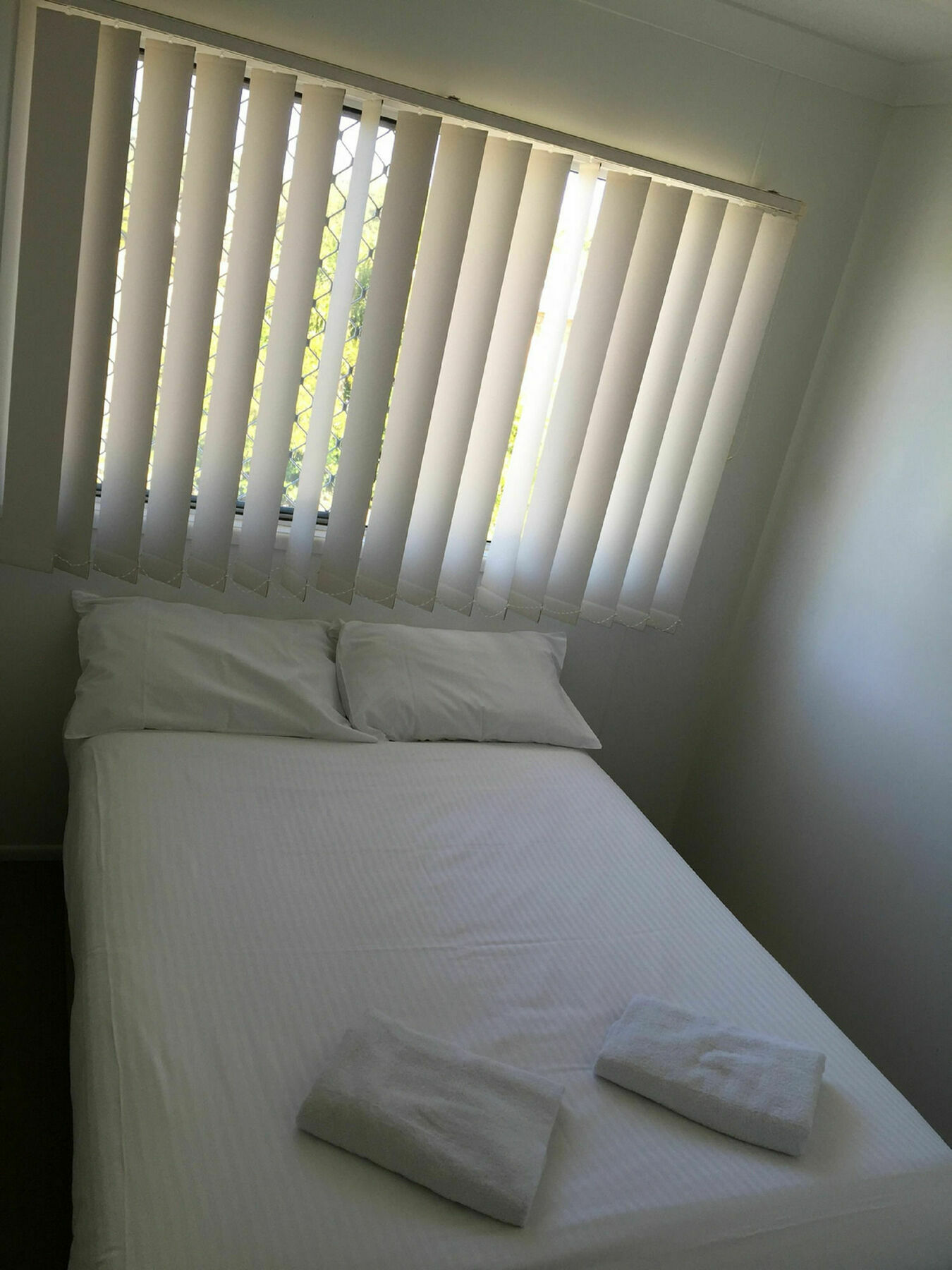 Alexandra Apartments Bundaberg Esterno foto